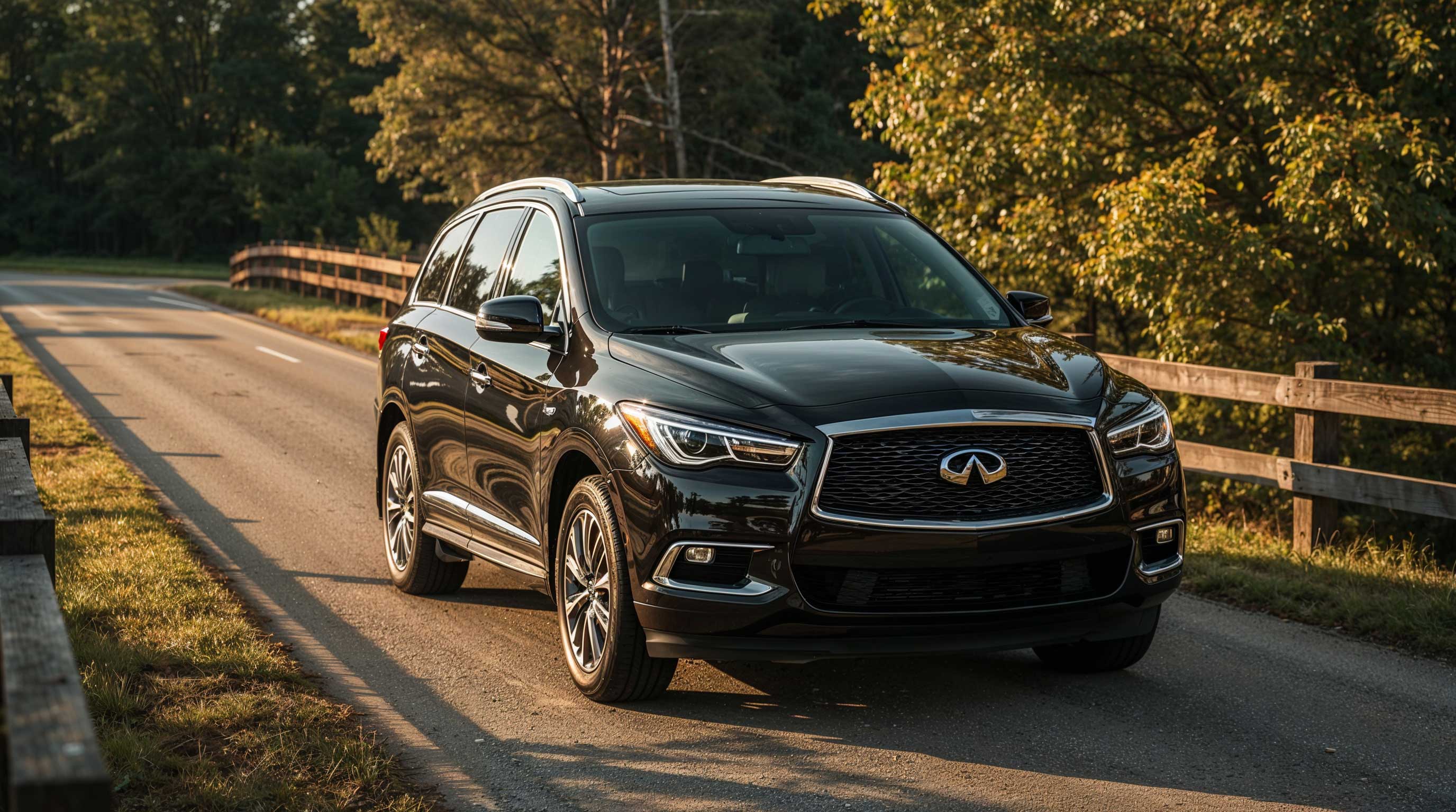 Infiniti